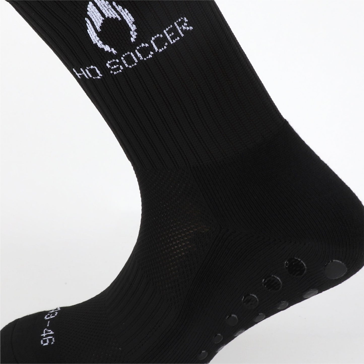 Fargede Grip Socks