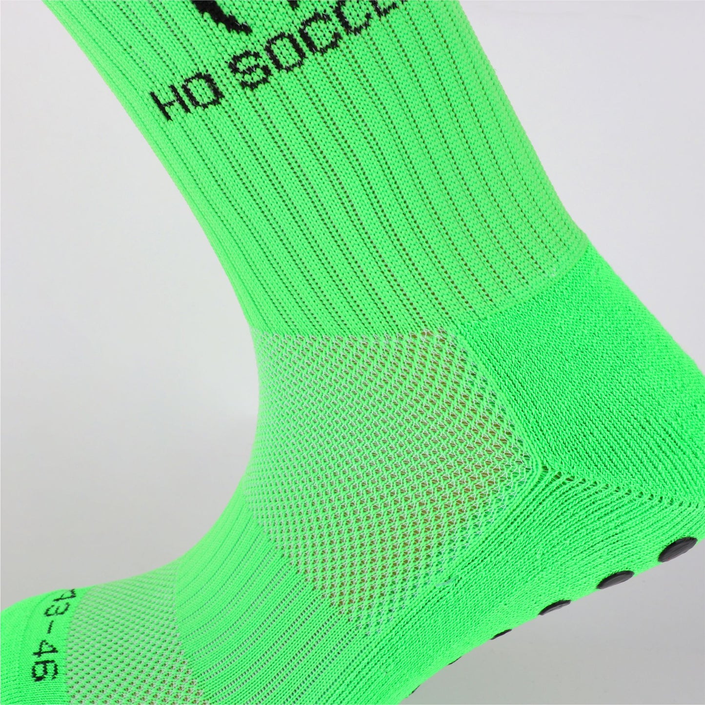 Fargede Grip Socks
