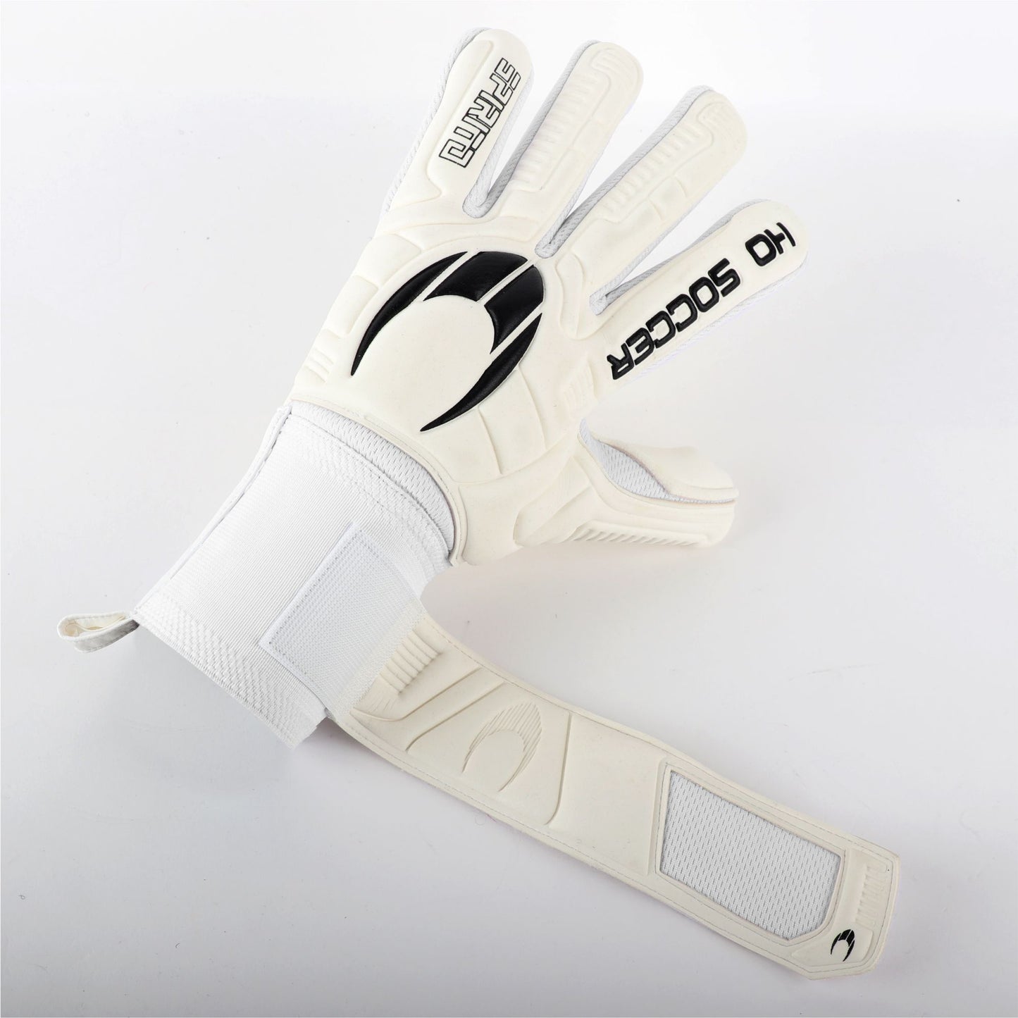 SPIRITO WHITE (NEGATIVE)