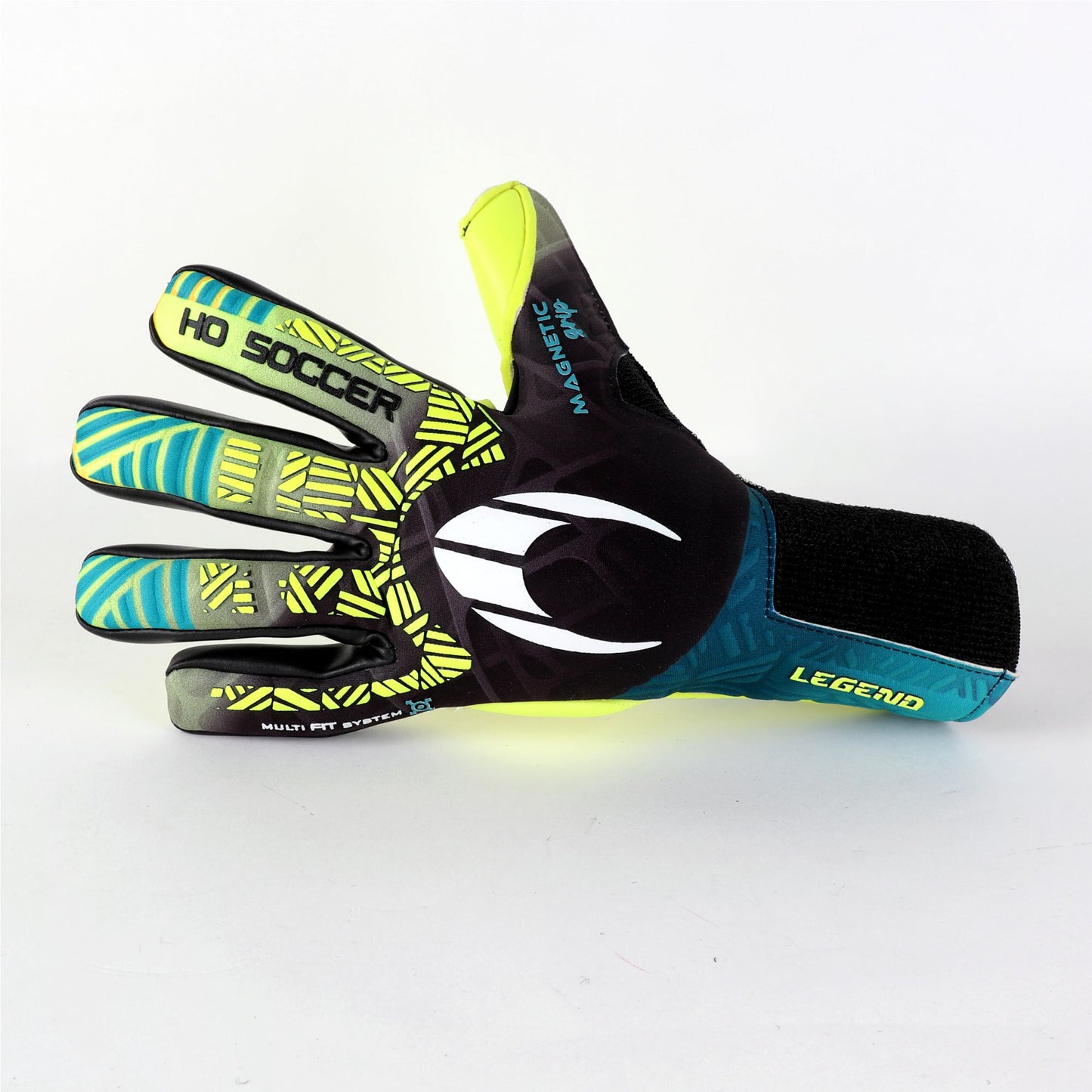 LEGEND IV NG LIME SHOCK