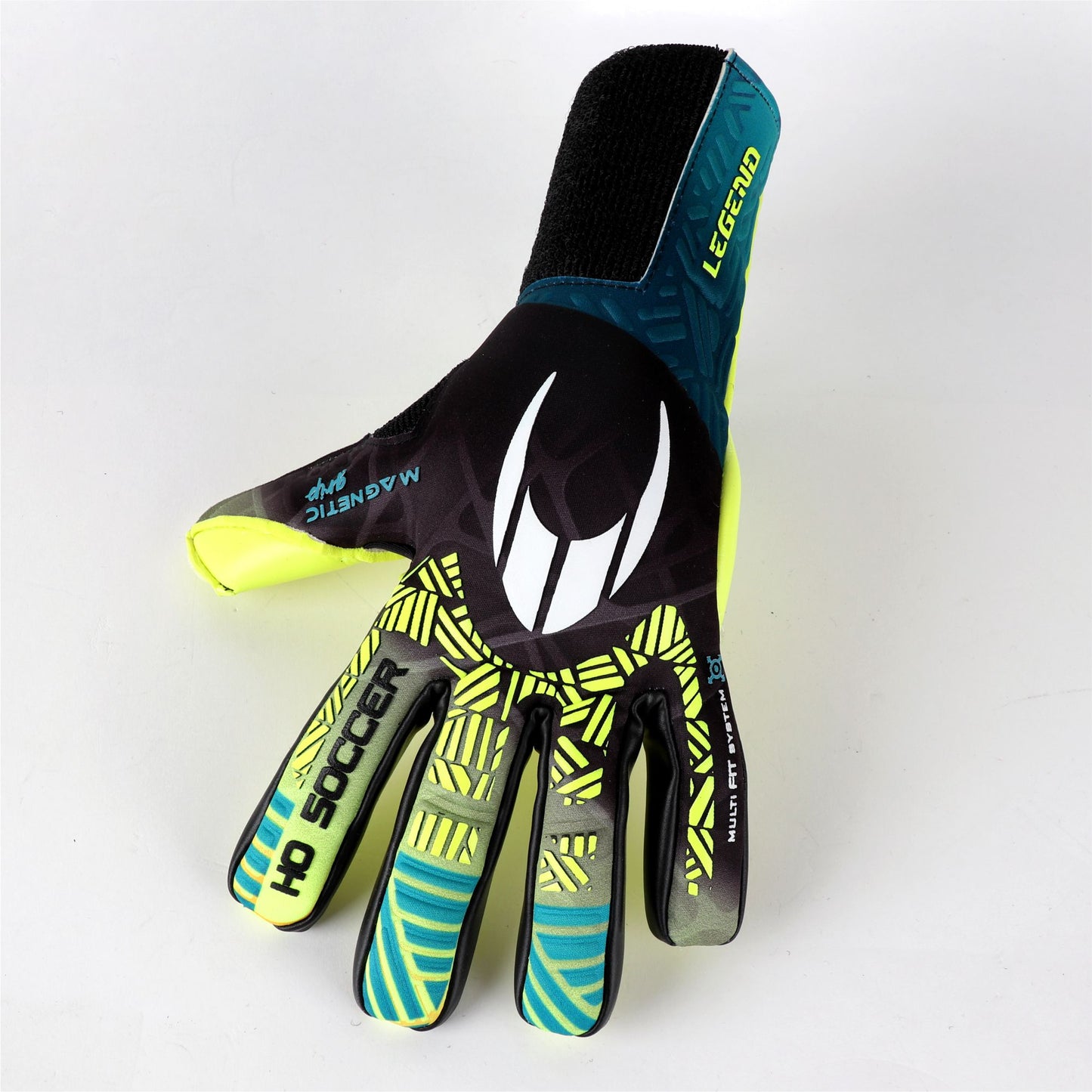 LEGEND IV NG LIME SHOCK