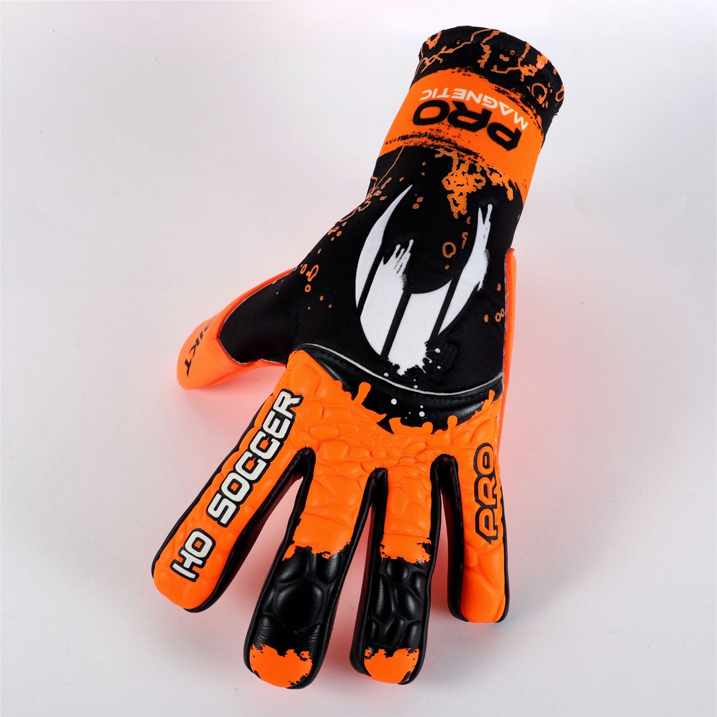 ADIKT PRO MAGNETIC ORANGE BLAST