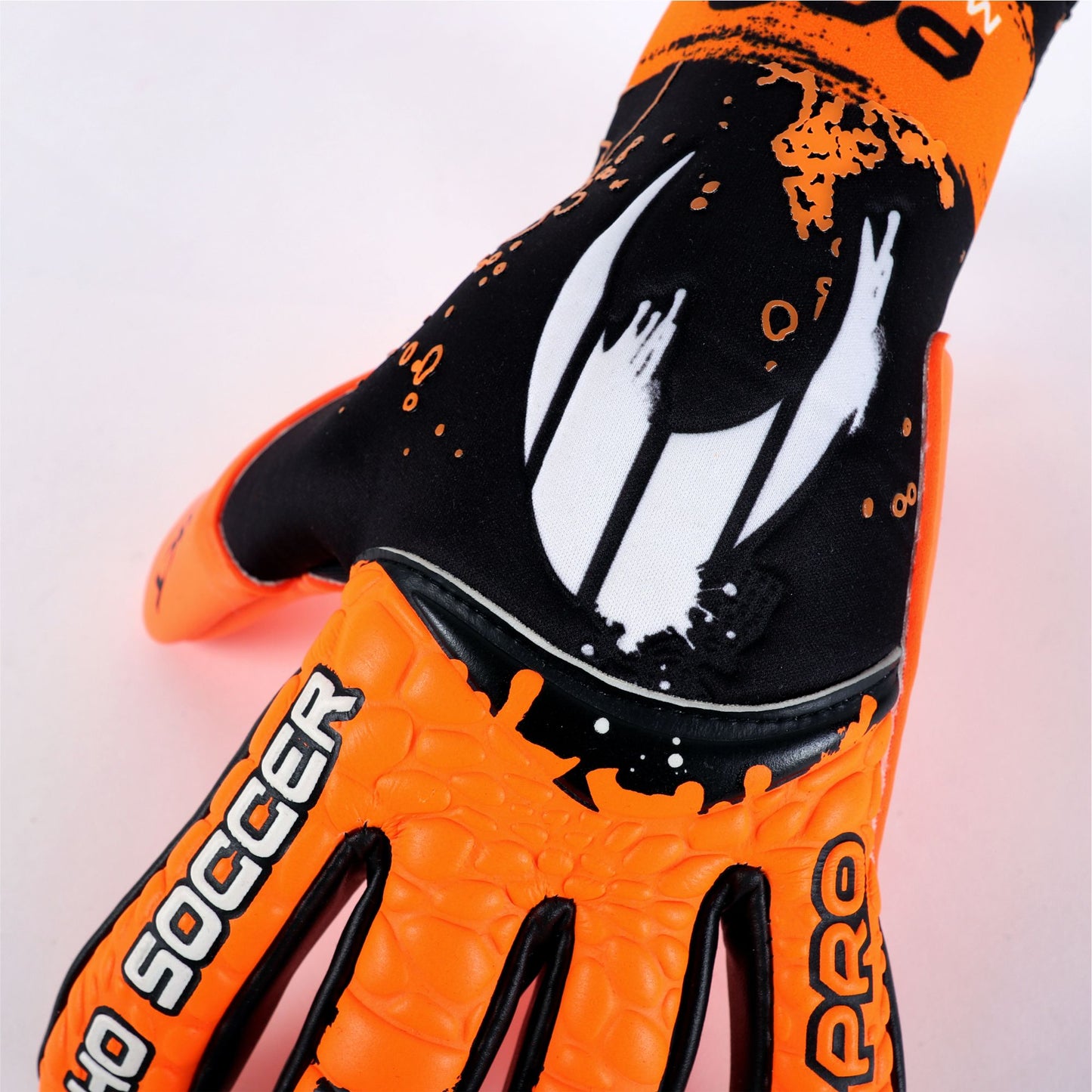 ADIKT PRO MAGNETIC ORANGE BLAST