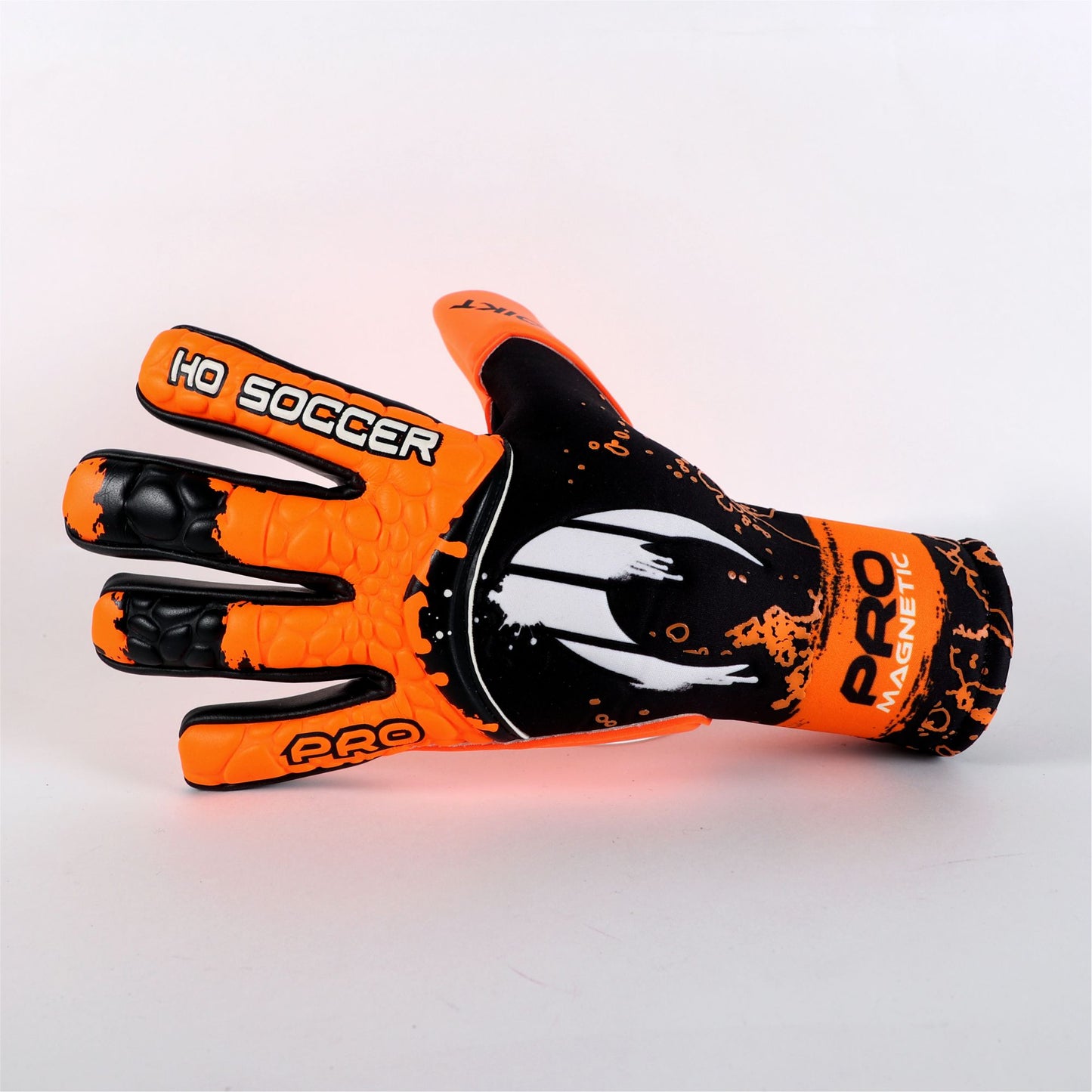 ADIKT PRO MAGNETIC ORANGE BLAST