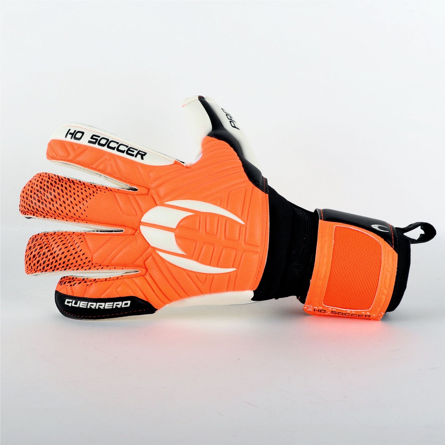 Guerrero Pro Justice RF Orange