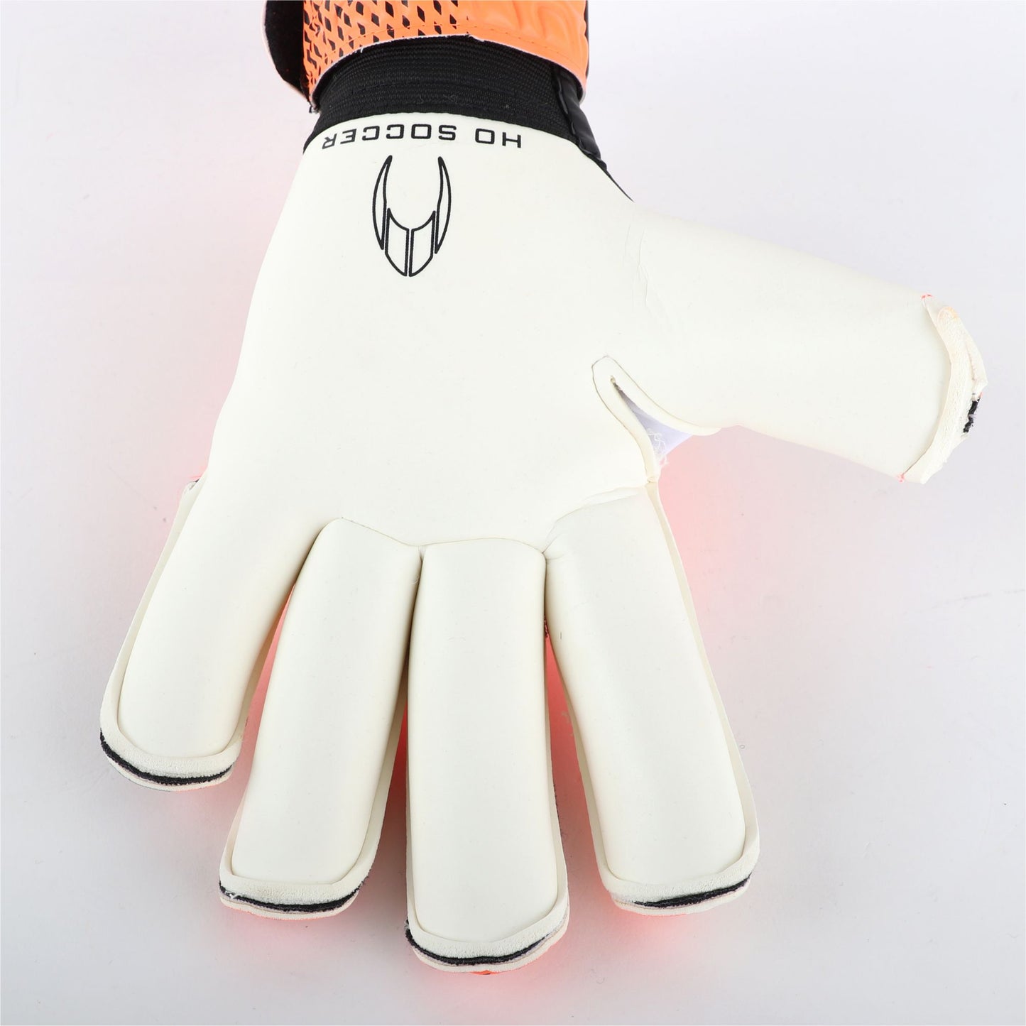 Guerrero Pro Justice RF Orange
