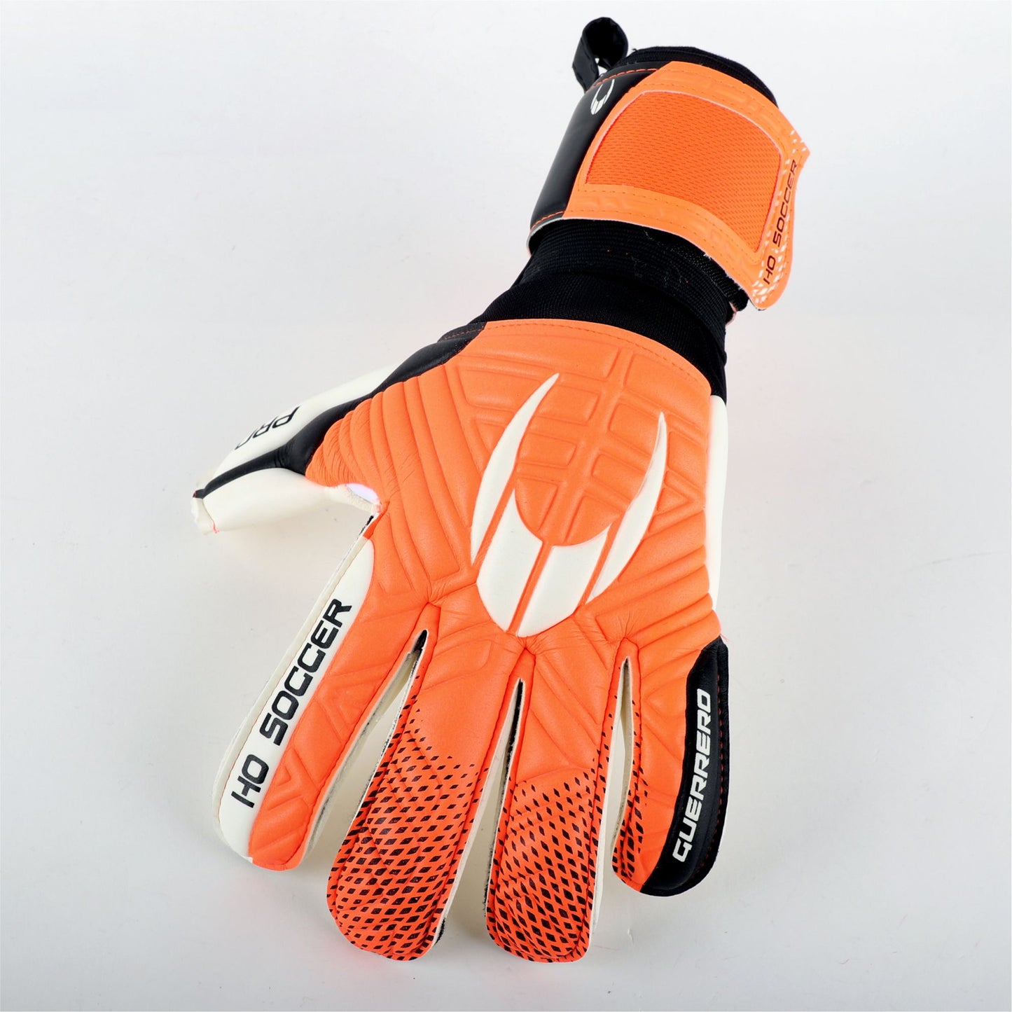 Guerrero Pro Justice RF Orange