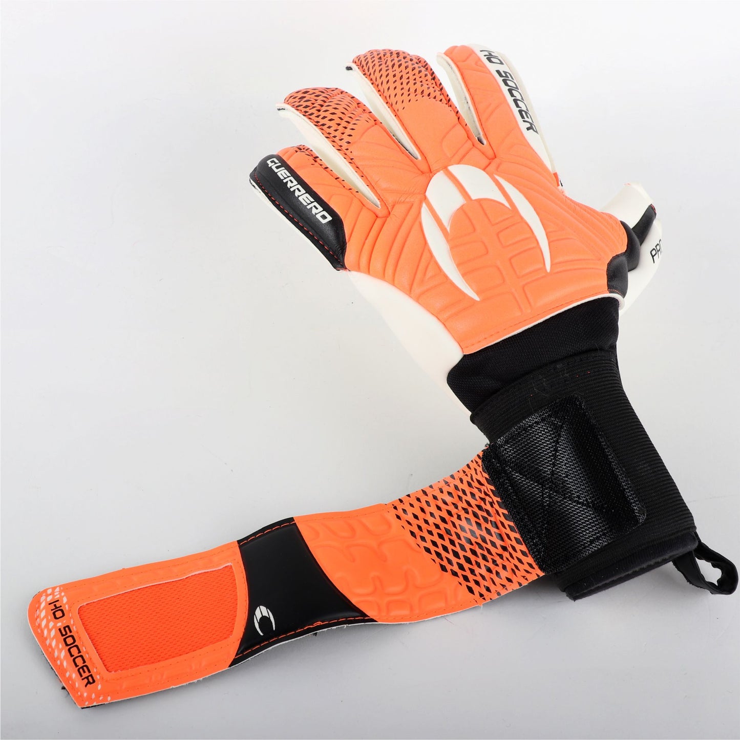 Guerrero Pro Justice RF Orange