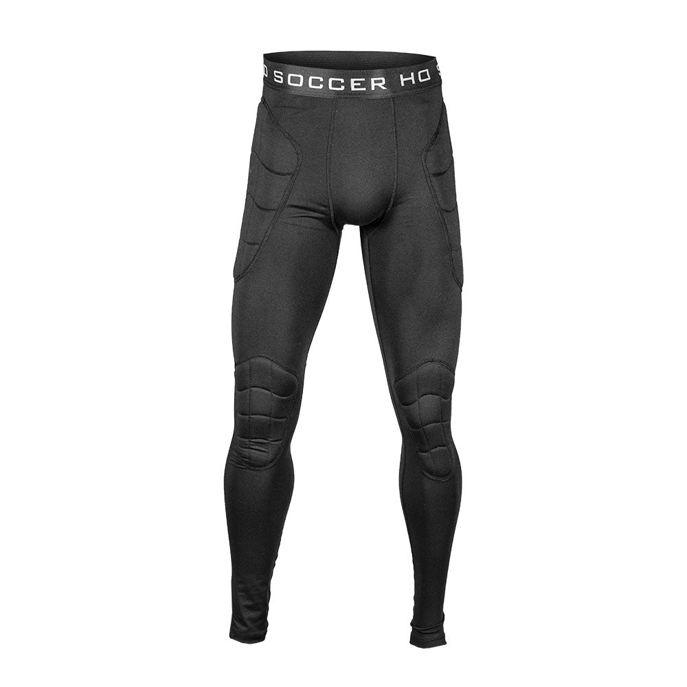 Raven Keepertights bukse med beskyttelse