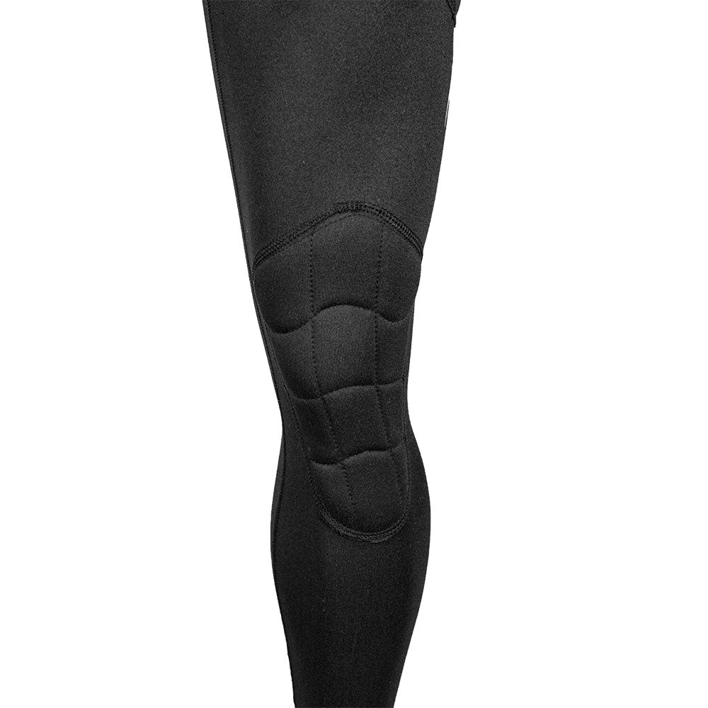 Raven Keepertights bukse med beskyttelse