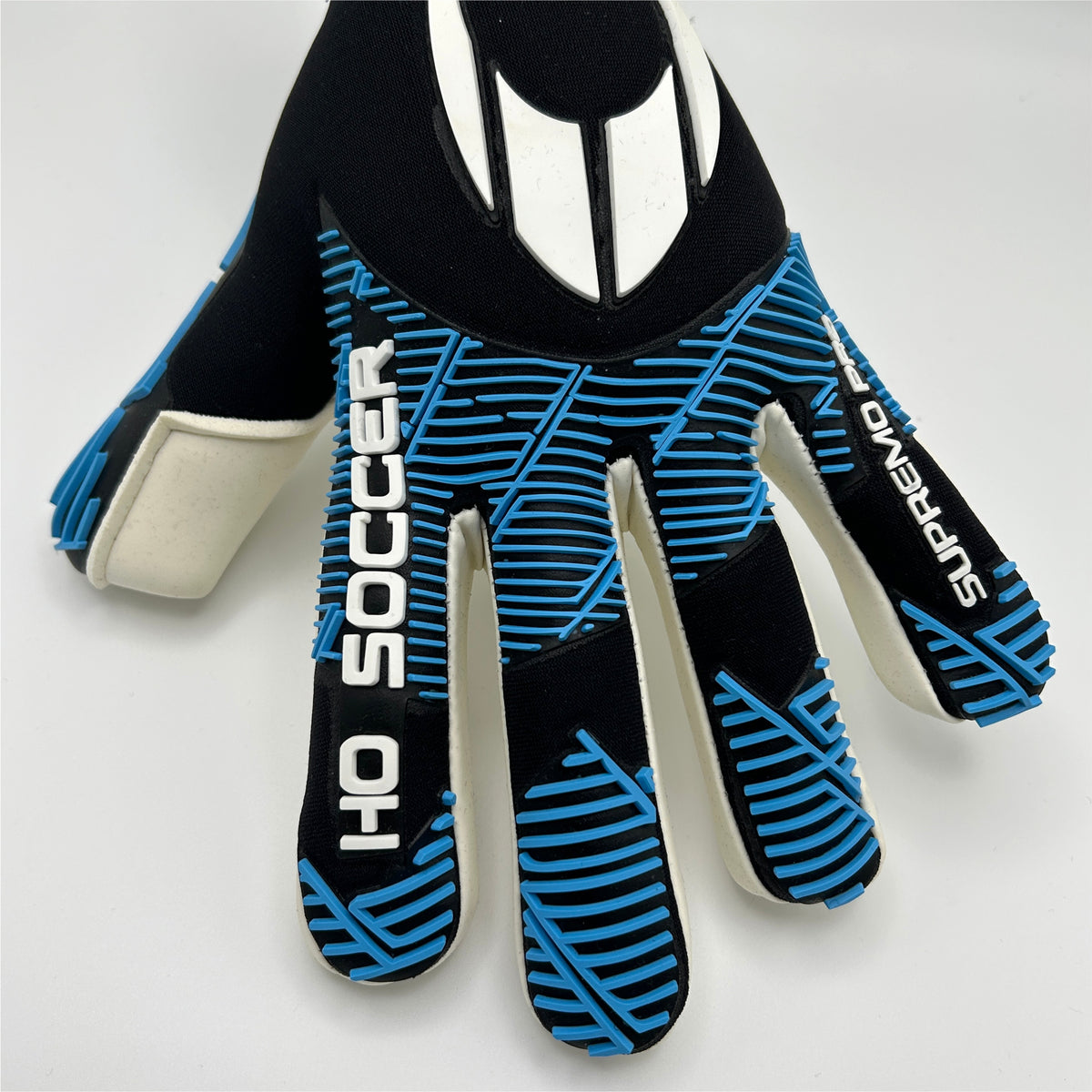 Supremo Pro Koncept Blue Team