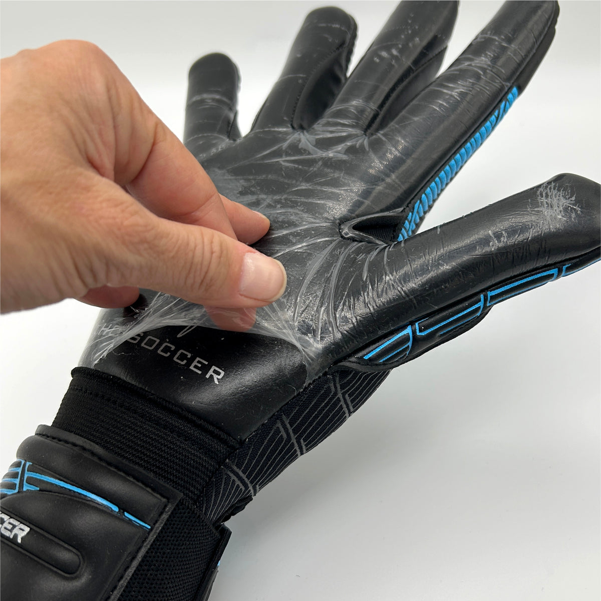 Tuko Pro Koncept Blue Team