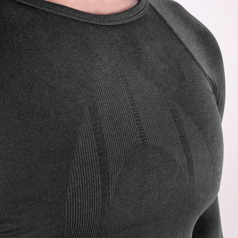Langermet Baselayer Overdel