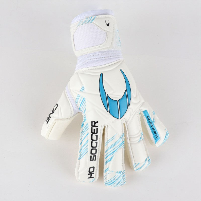 Guerrero One NG Blue Team