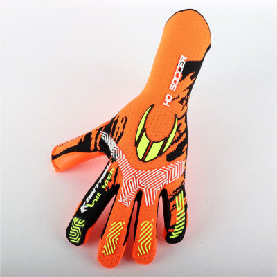 SSG Kontrol Knit Tech II Orange Lime