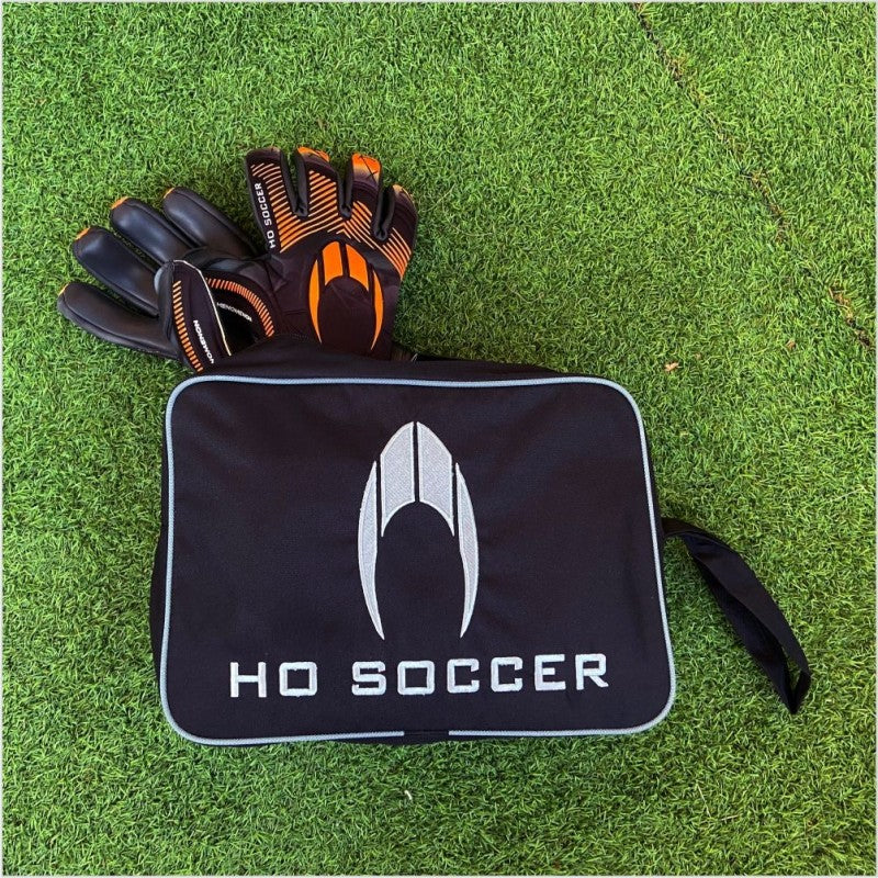 HO Soccer Hanskebag