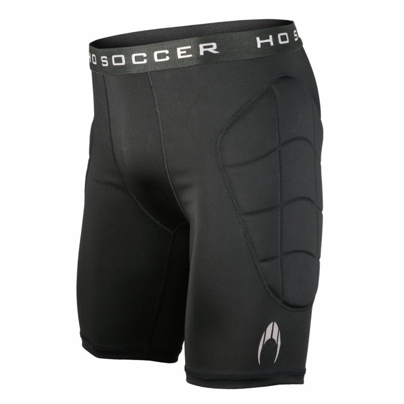 Raven Keepertights Short med beskyttelse