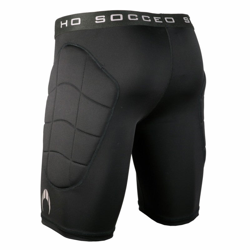 Raven Keepertights Short med beskyttelse