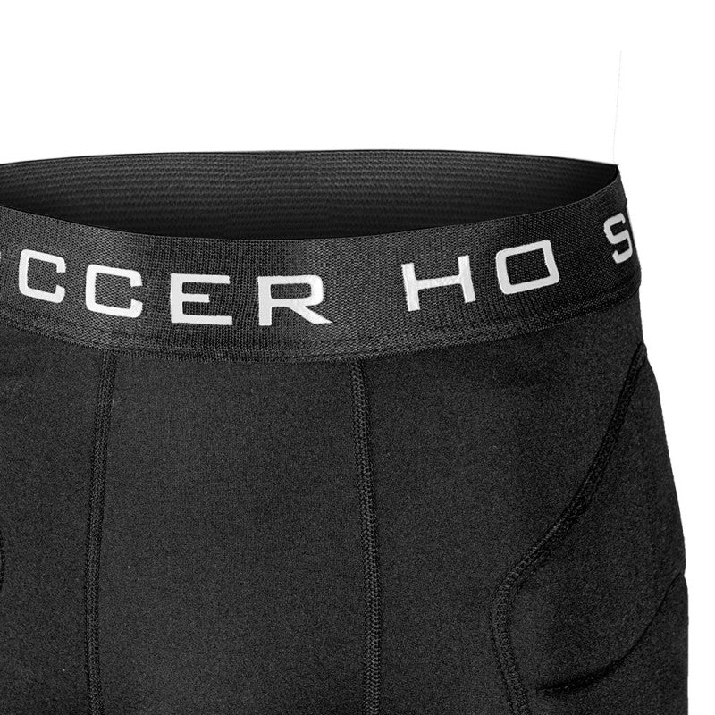 Raven Keepertights Short med beskyttelse