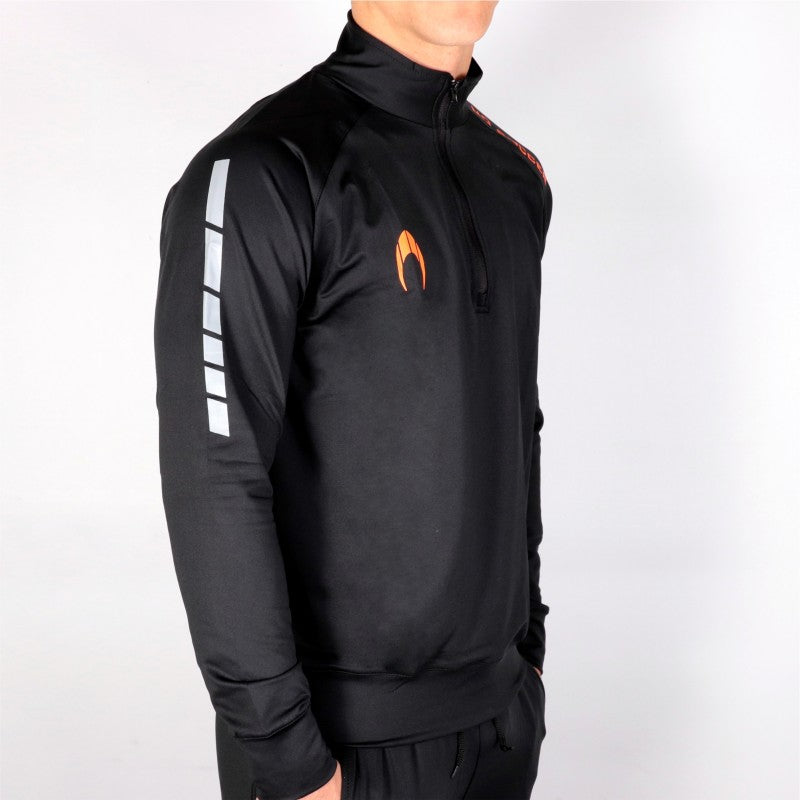 Pro Training Halfzip Genser