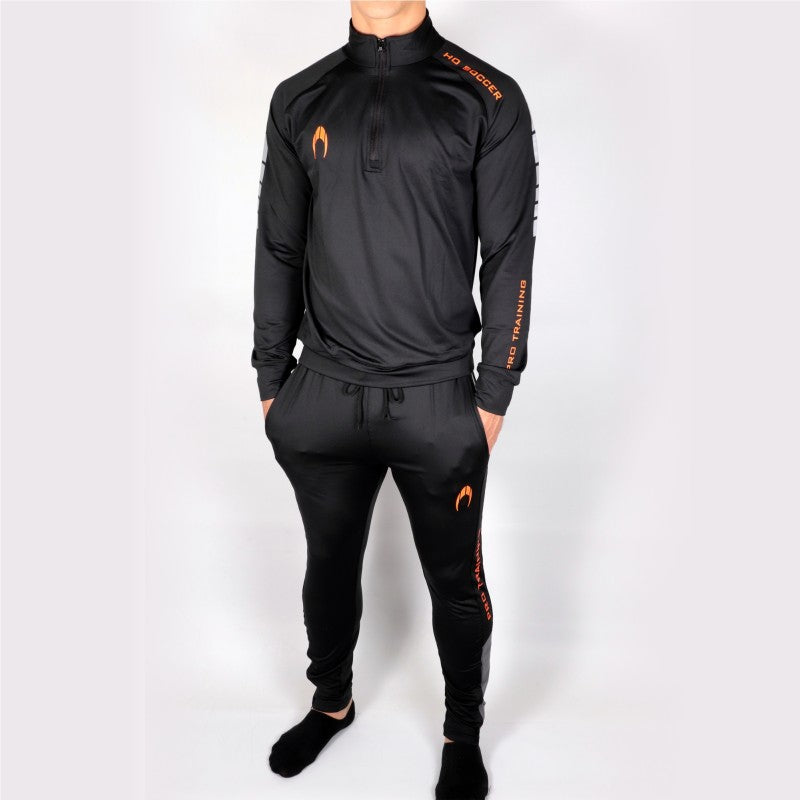 Pro Training Halfzip Genser