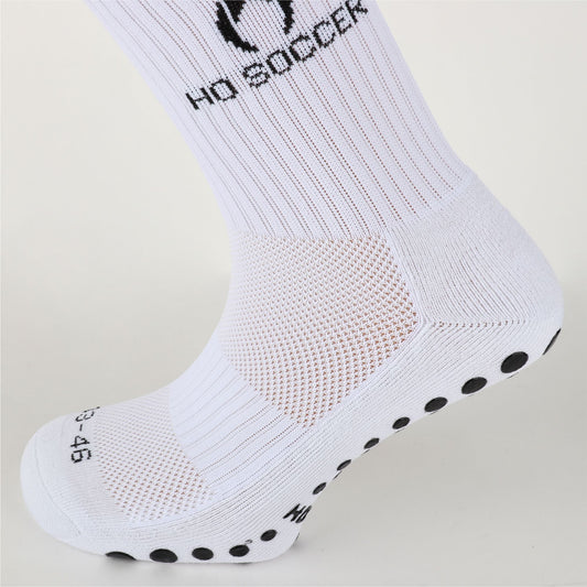 Fargede Grip Socks