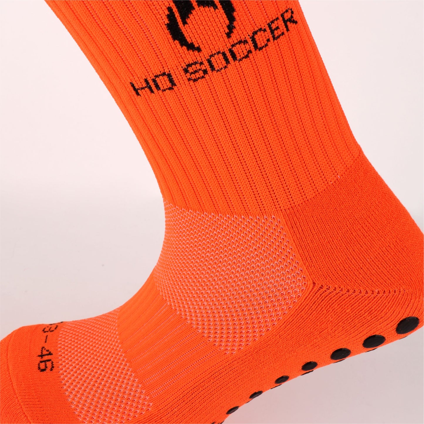 Fargede Grip Socks