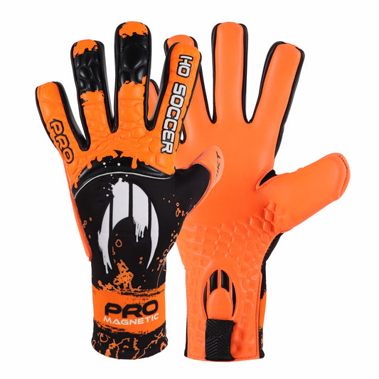ADIKT PRO MAGNETIC ORANGE BLAST