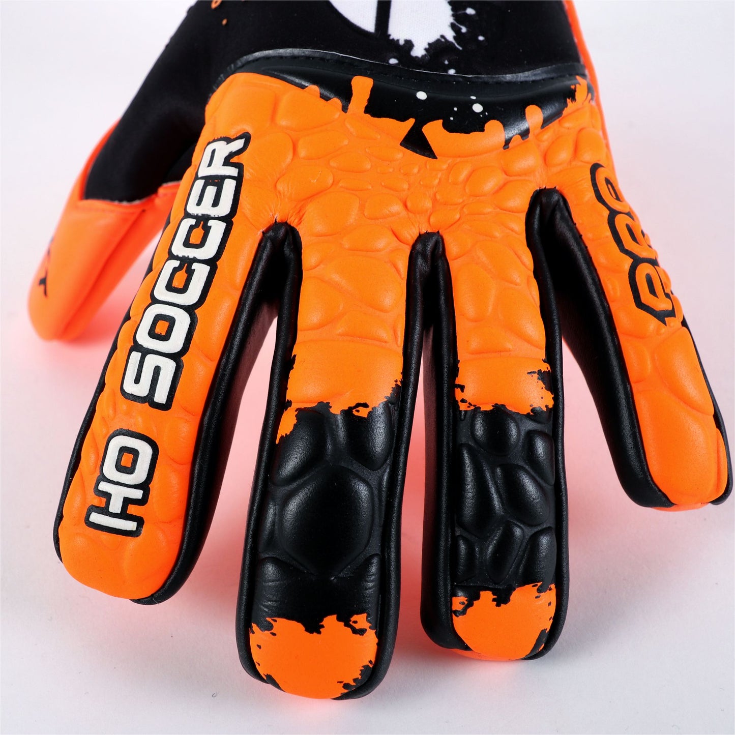 ADIKT PRO MAGNETIC ORANGE BLAST