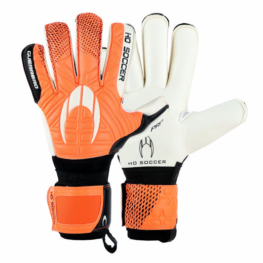 Guerrero Pro Justice RF Orange