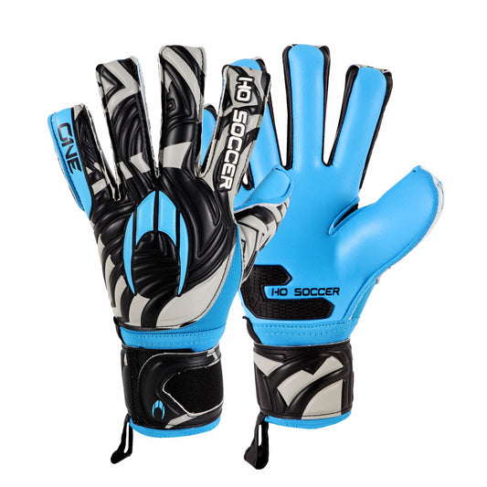 ONE NG Ring Blue - Kommer snart
