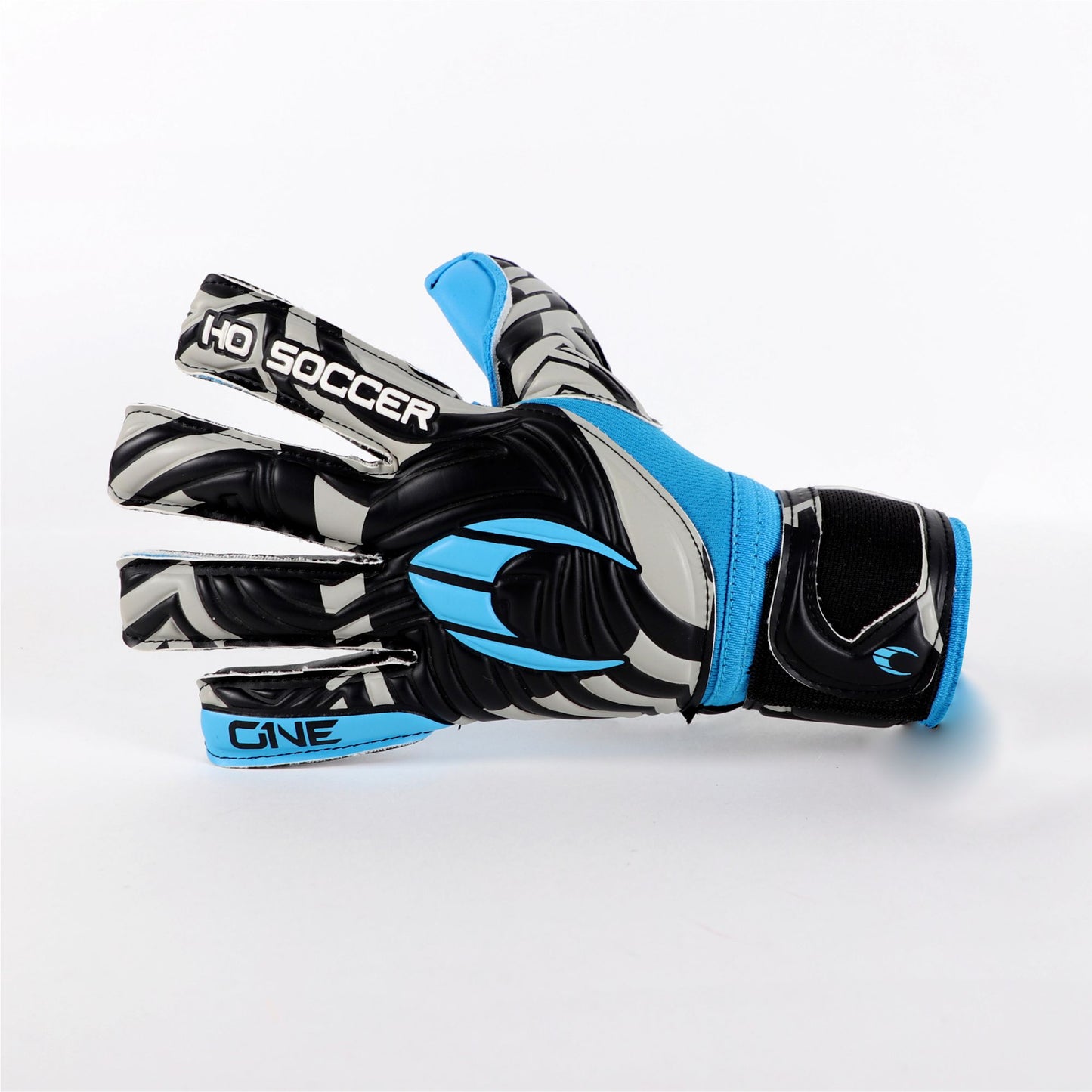 ONE NG Ring Blue - Kommer snart