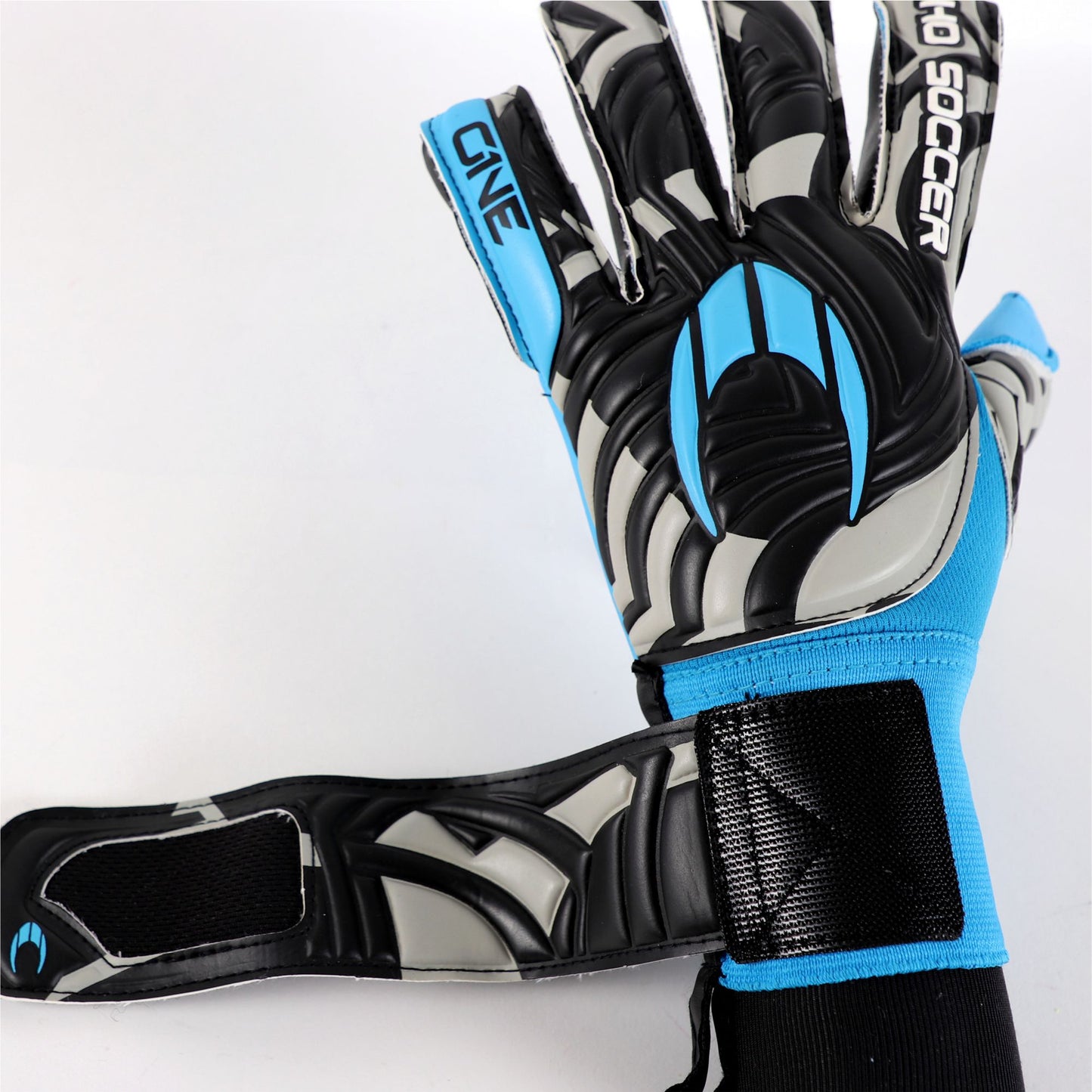 ONE NG Ring Blue - Kommer snart