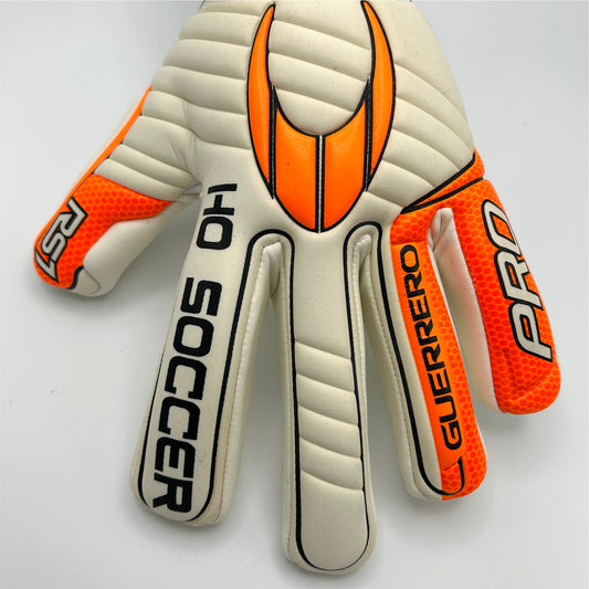 Guerrero Pro NG Orange Team