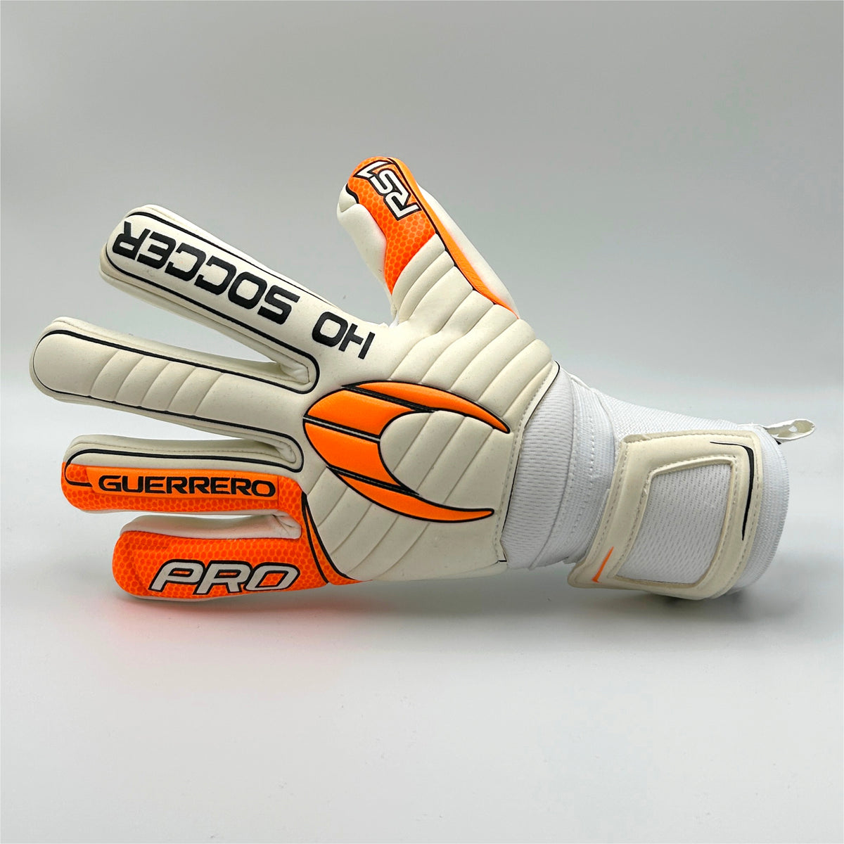 Guerrero Pro NG Orange Team