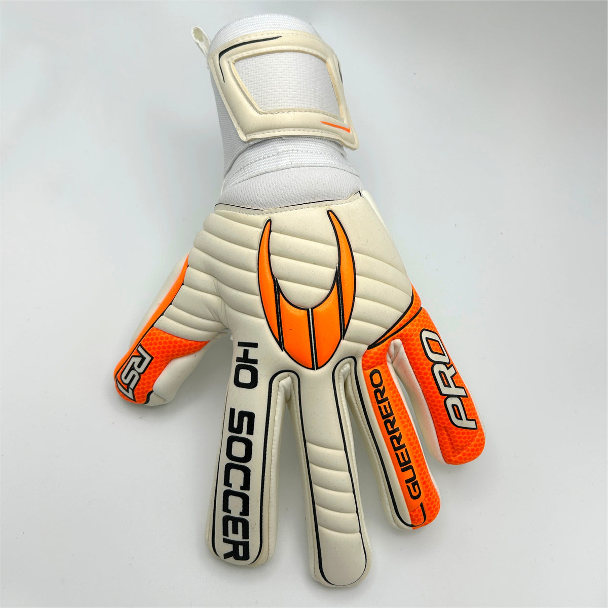 Guerrero Pro NG Orange Team