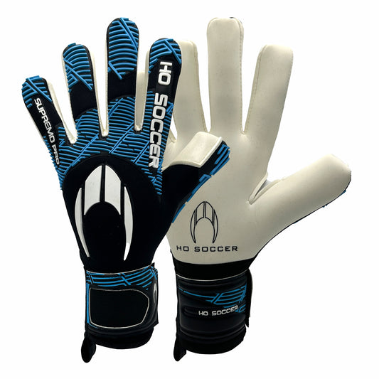 Supremo Pro Koncept Blue Team