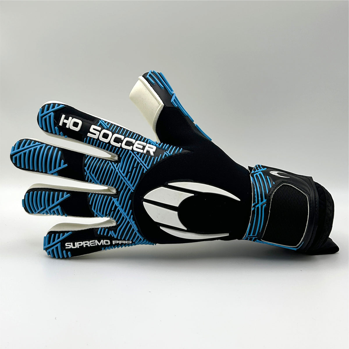 Supremo Pro Koncept Blue Team