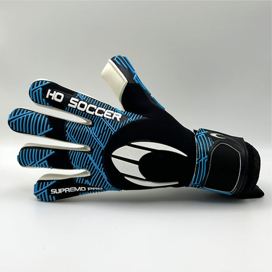 Supremo Pro Koncept Blue Team