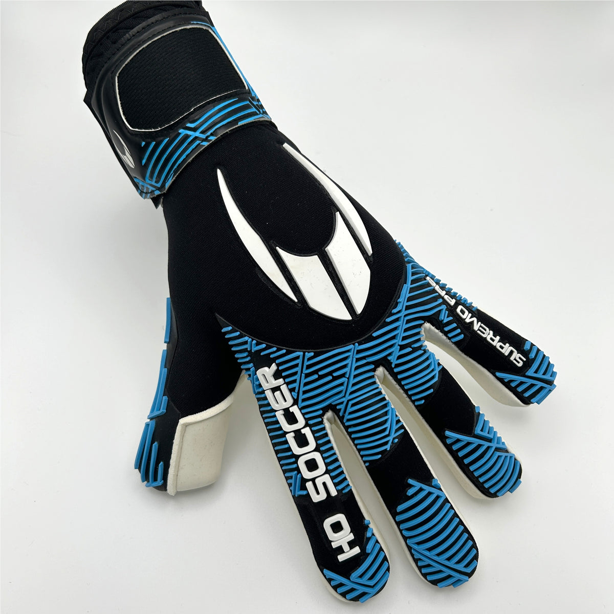 Supremo Pro Koncept Blue Team