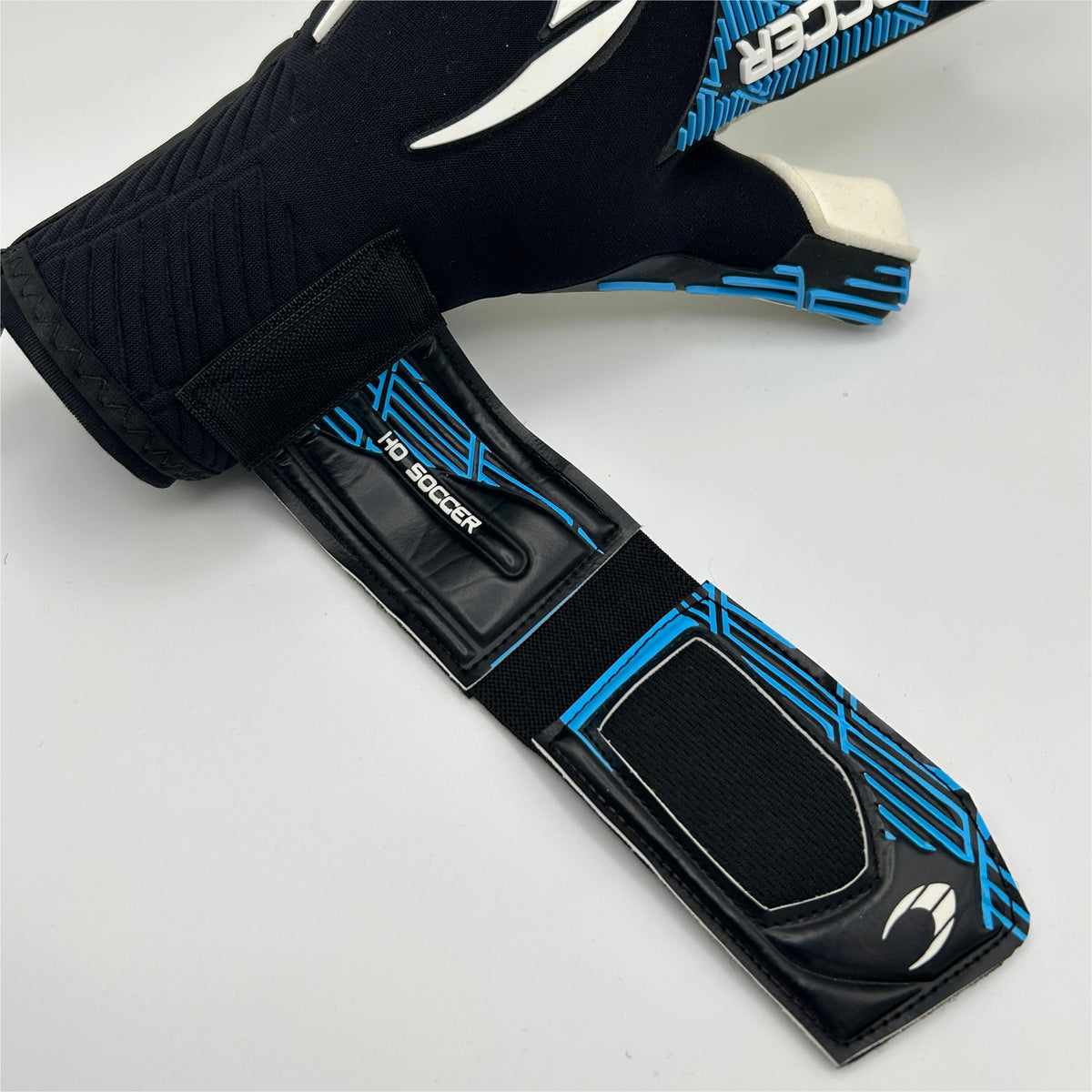 Supremo Pro Koncept Blue Team