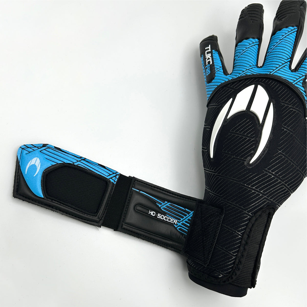 Tuko Pro Koncept Blue Team
