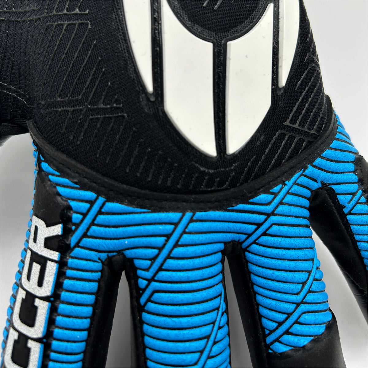 Tuko Pro Koncept Blue Team