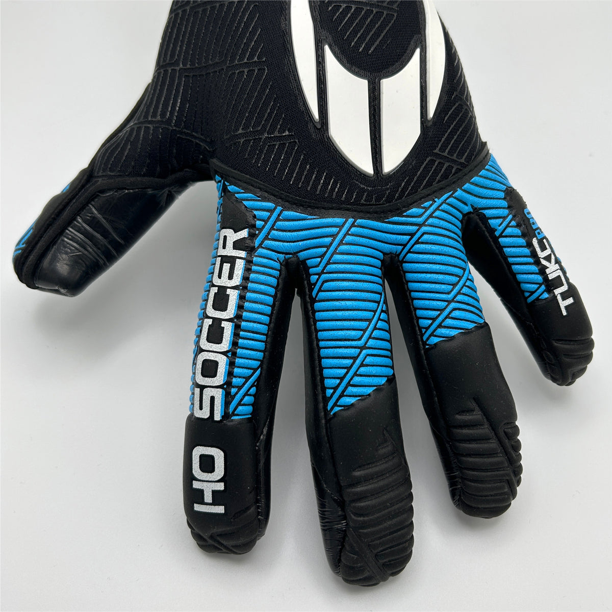 Tuko Pro Koncept Blue Team