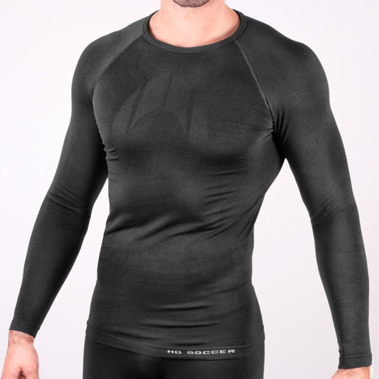 Langermet Baselayer Overdel