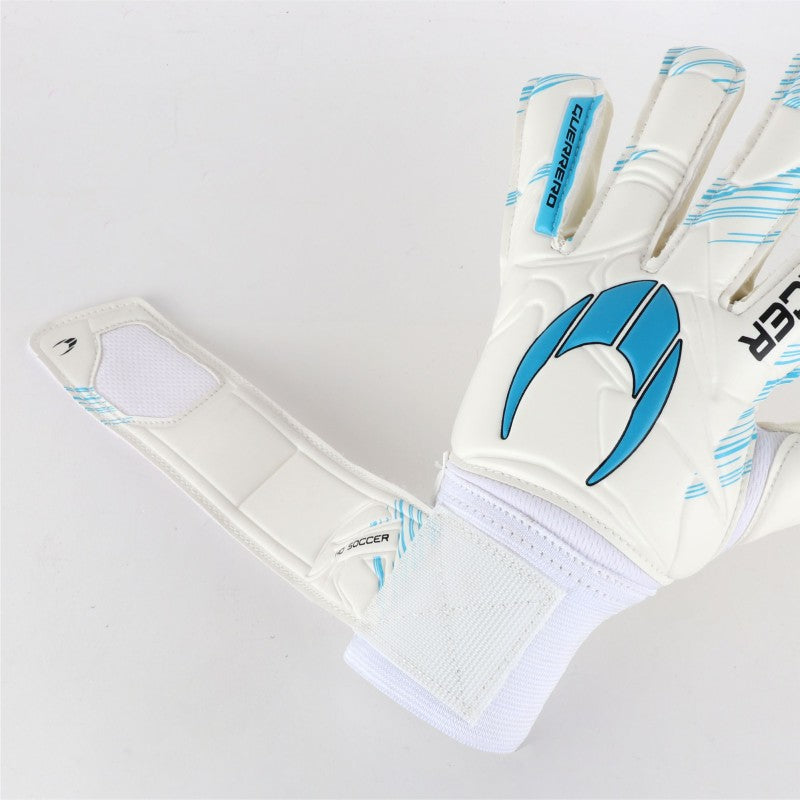 Guerrero One NG Blue Team