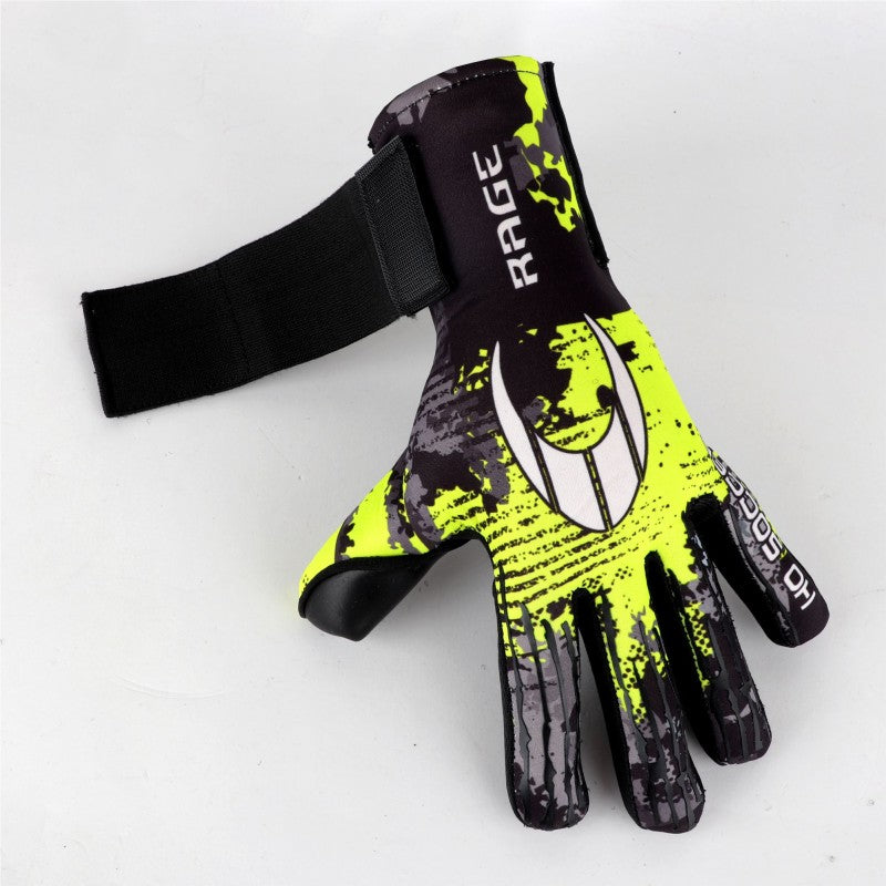 Kontrol Rage Lime Team