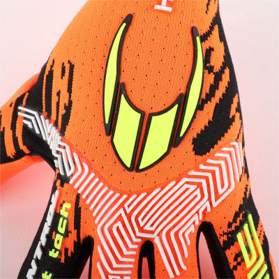 SSG Kontrol Knit Tech II Orange Lime
