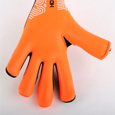 SSG Kontrol Knit Tech II Orange Lime