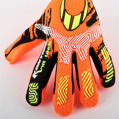 SSG Kontrol Knit Tech II Orange Lime